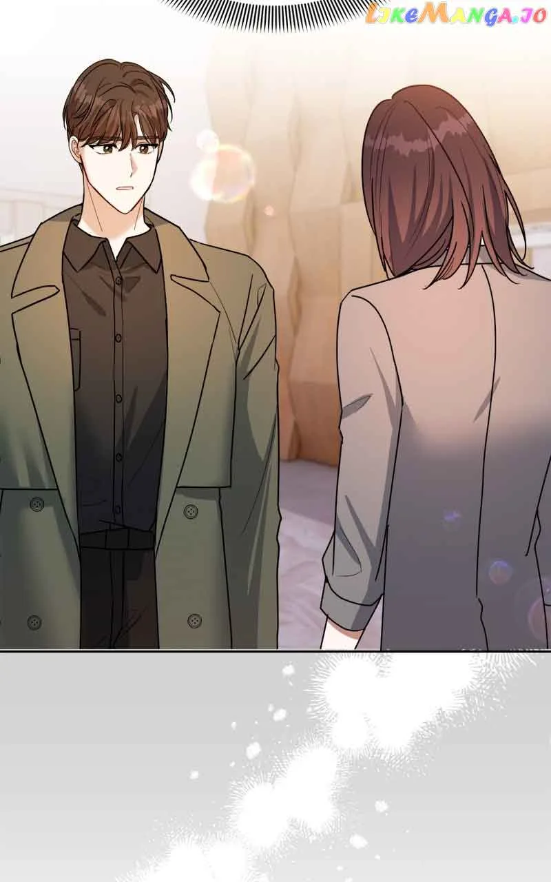 A Prenuptial Contract Chapter 92 page 47