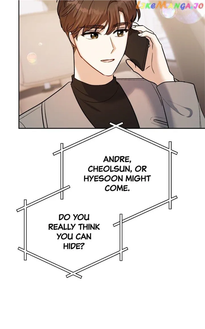 A Prenuptial Contract Chapter 94 page 29