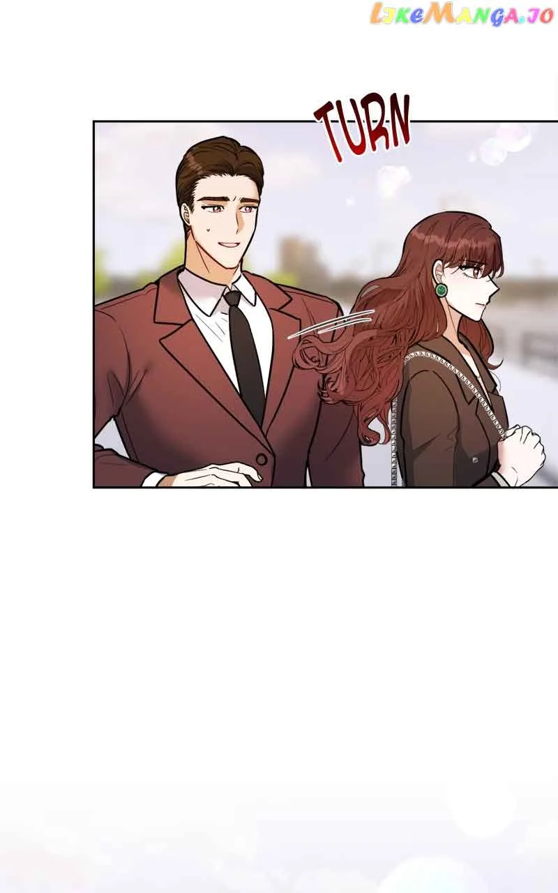 A Prenuptial Contract Chapter 90 page 77