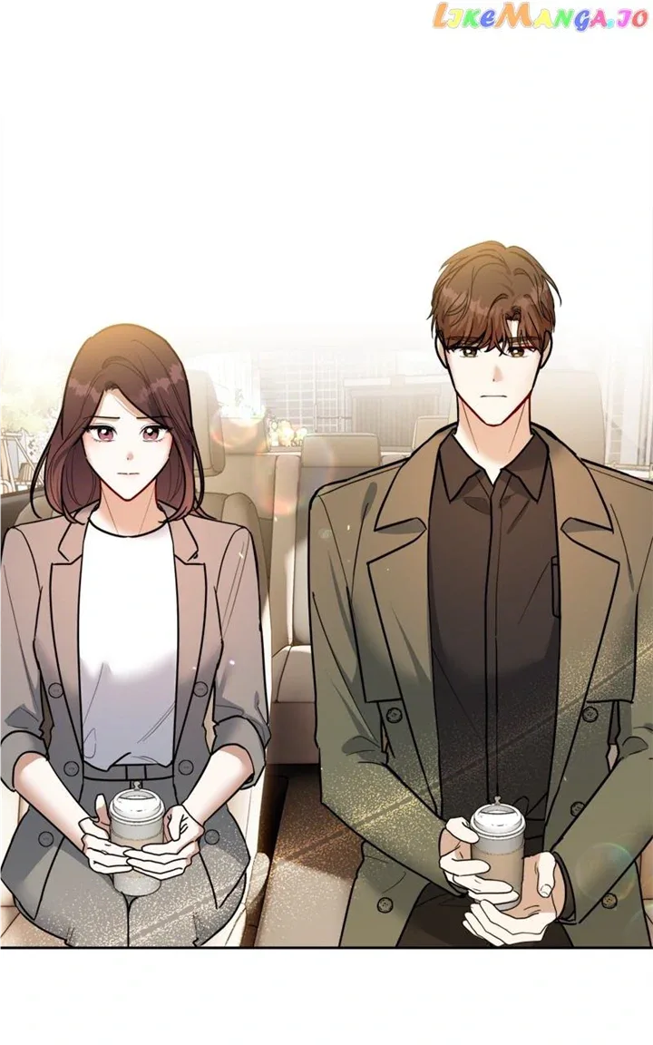 A Prenuptial Contract Chapter 93 page 24