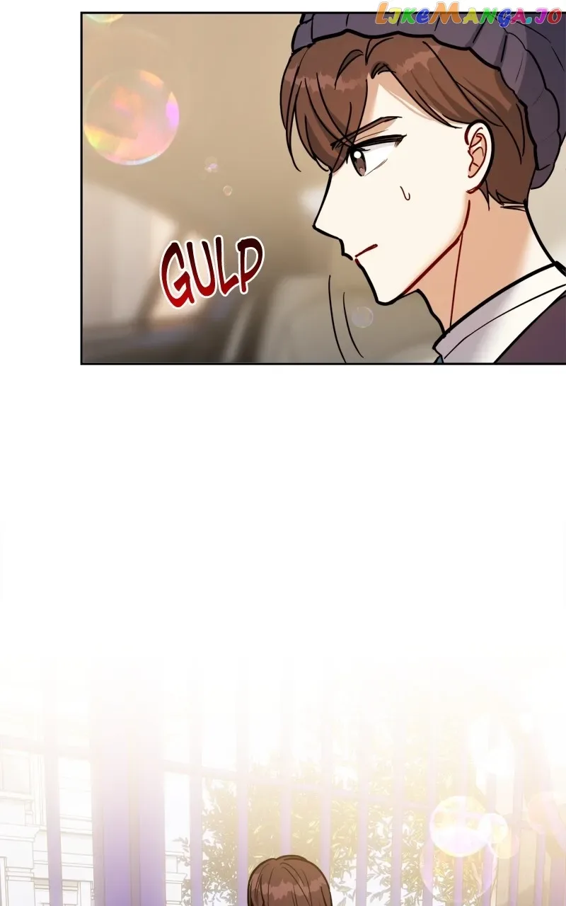 A Prenuptial Contract Chapter 87 page 31