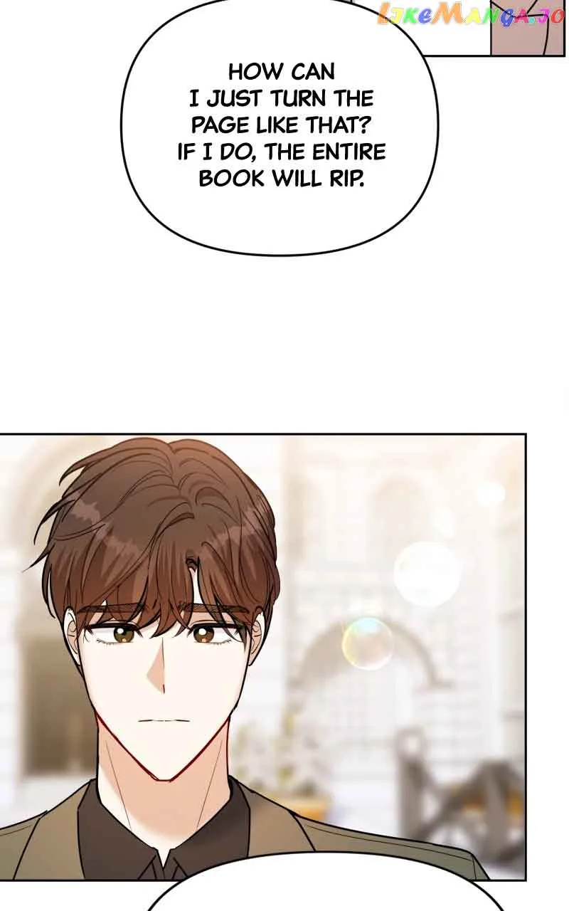 A Prenuptial Contract Chapter 92 page 67