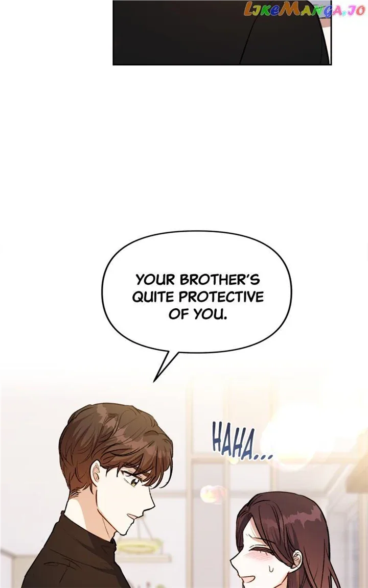 A Prenuptial Contract Chapter 95 page 24