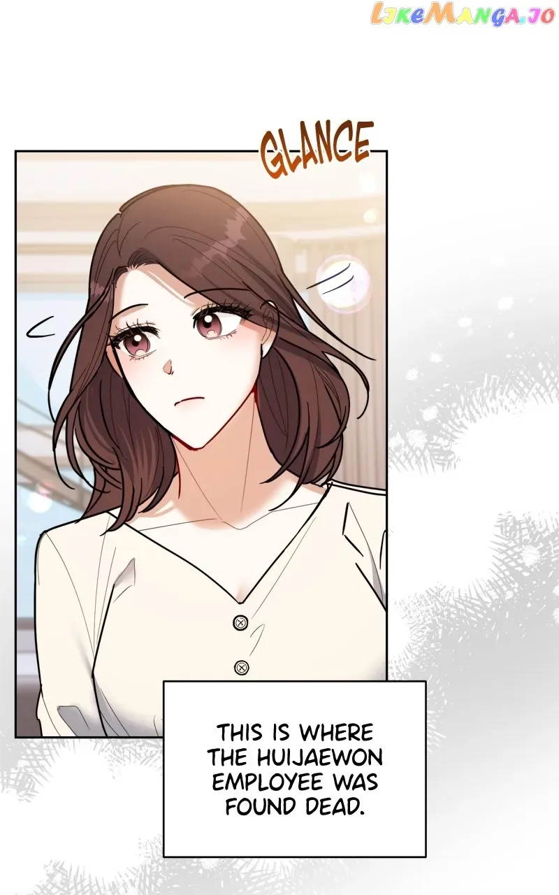 A Prenuptial Contract Chapter 87 page 40