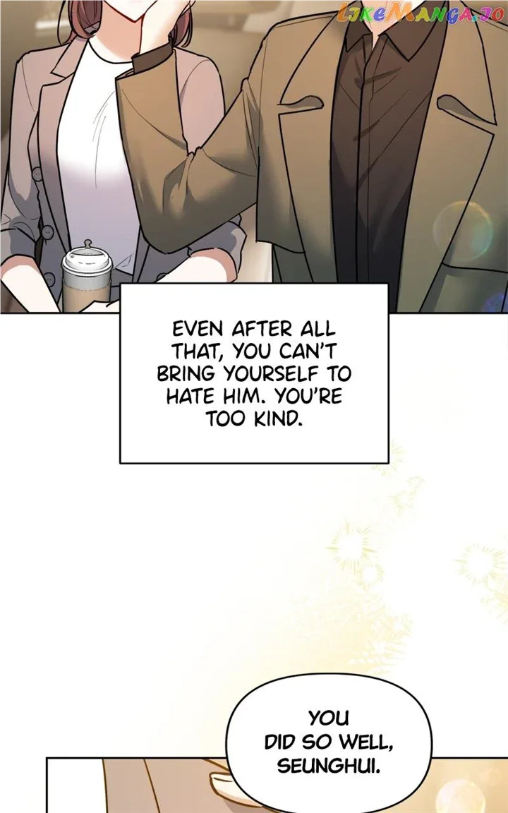 A Prenuptial Contract Chapter 93 page 46