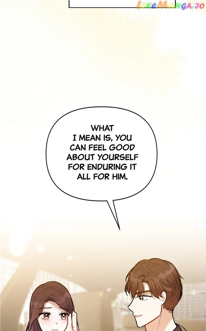 A Prenuptial Contract Chapter 93 page 45