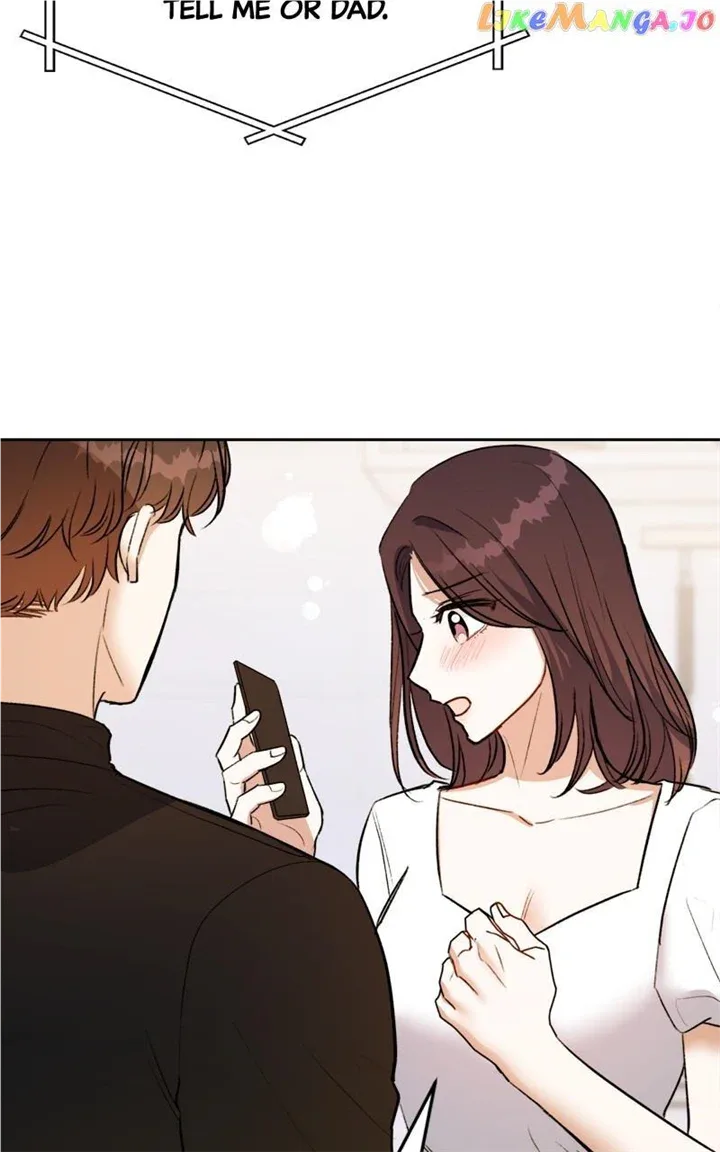A Prenuptial Contract Chapter 95 page 22