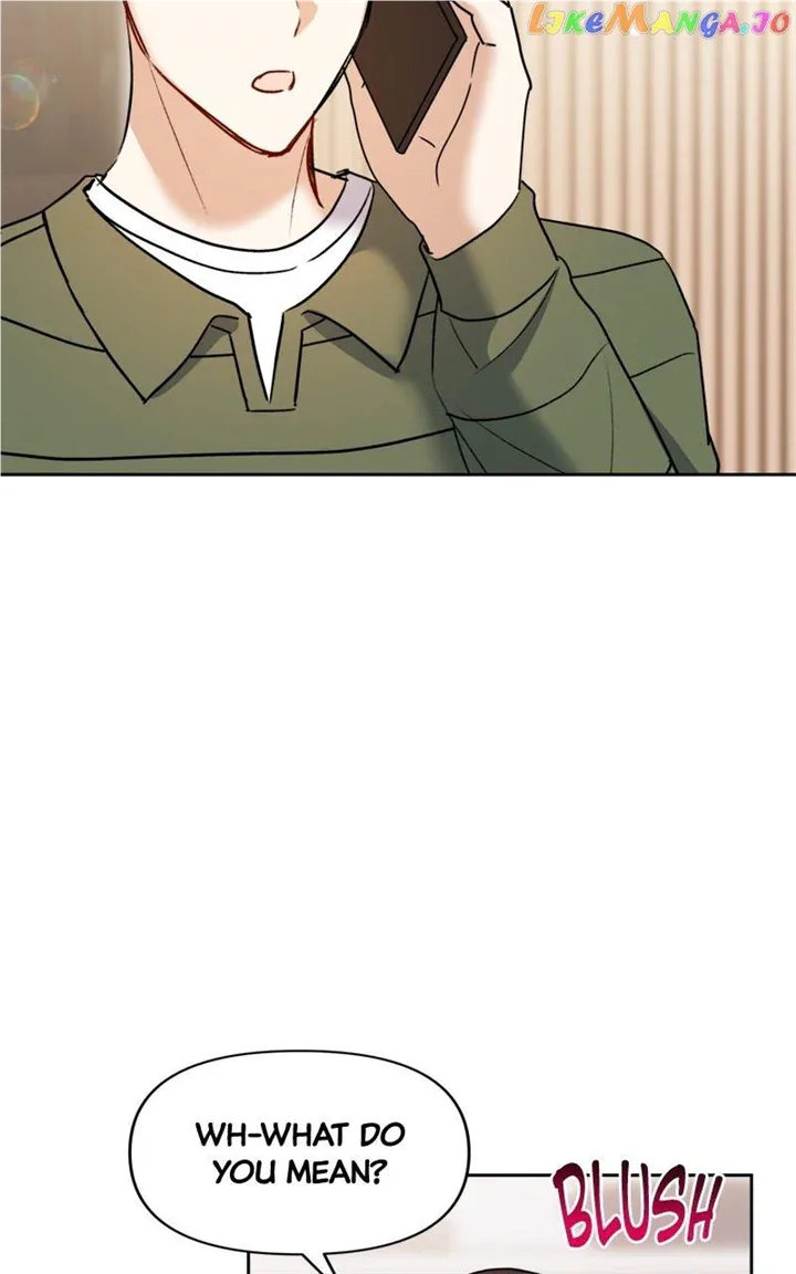 A Prenuptial Contract Chapter 95 page 18
