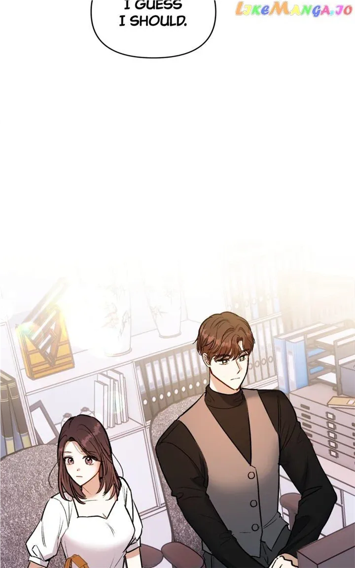 A Prenuptial Contract Chapter 94 page 46