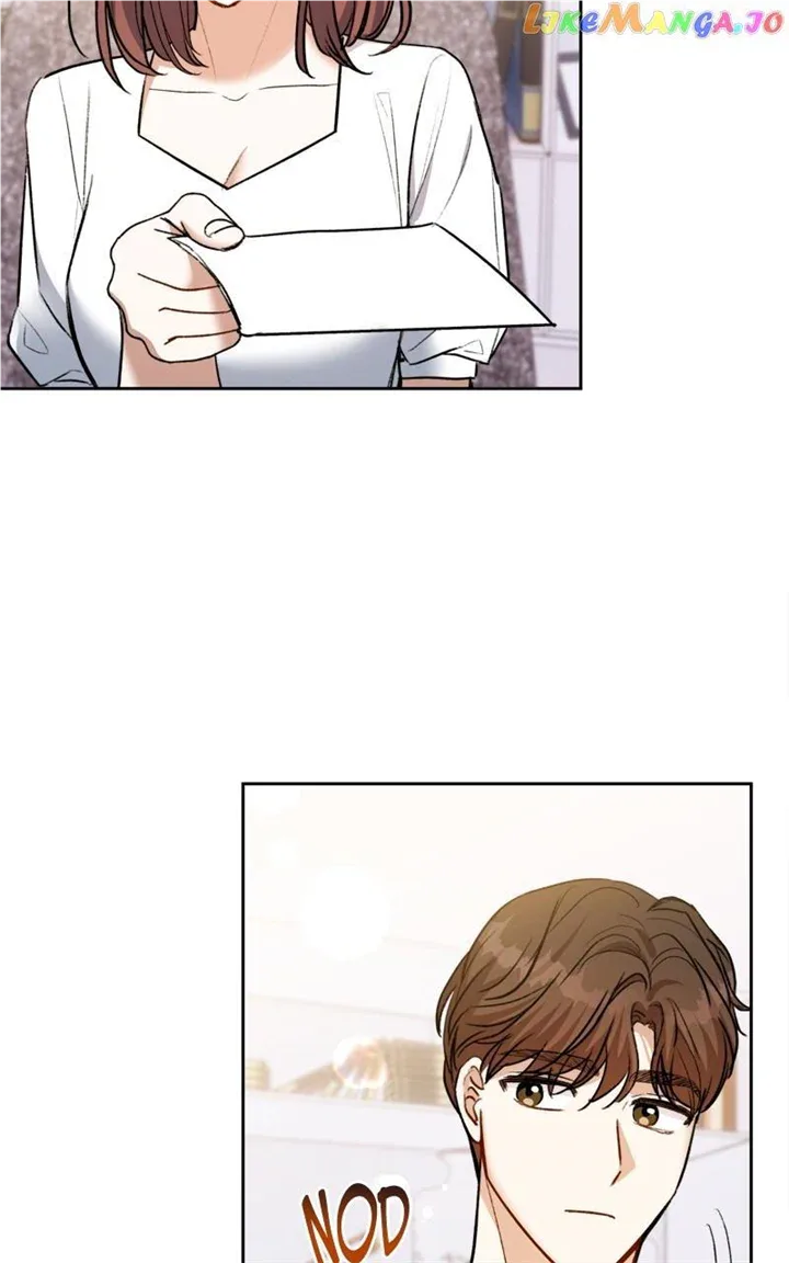 A Prenuptial Contract Chapter 94 page 48