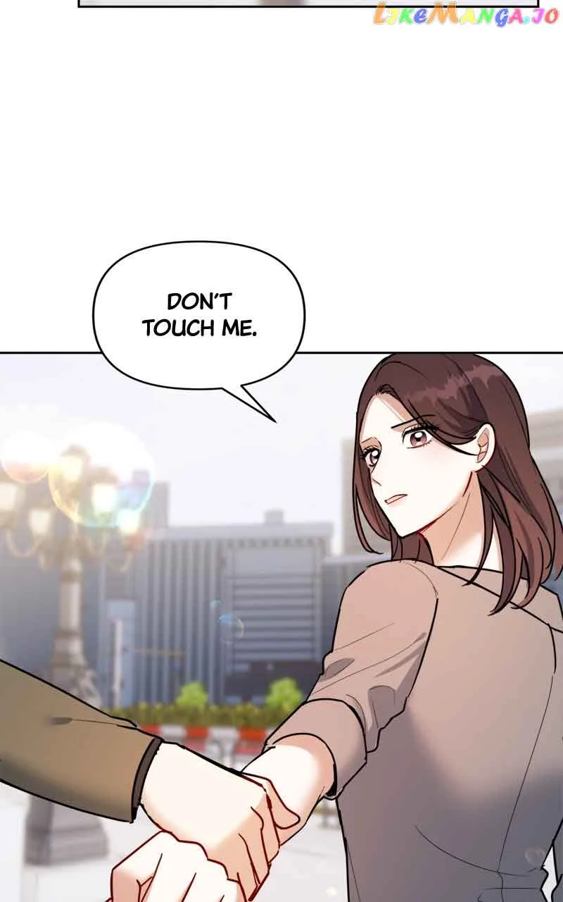 A Prenuptial Contract Chapter 92 page 70