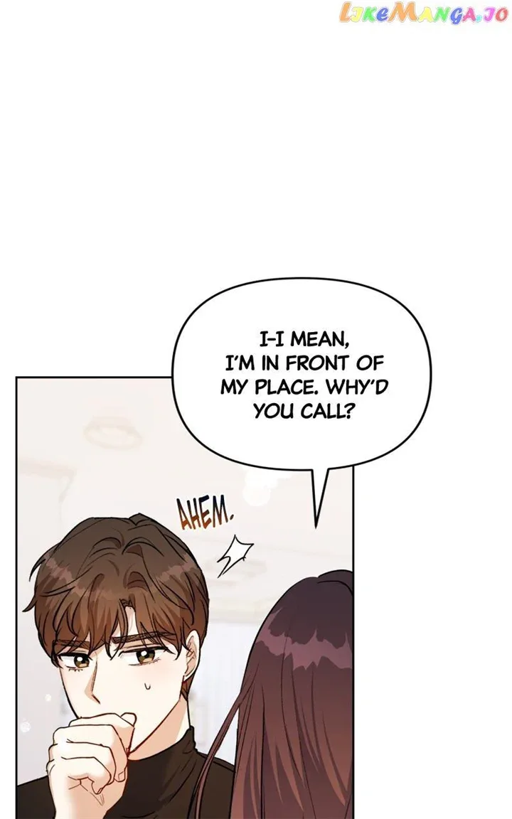 A Prenuptial Contract Chapter 95 page 16