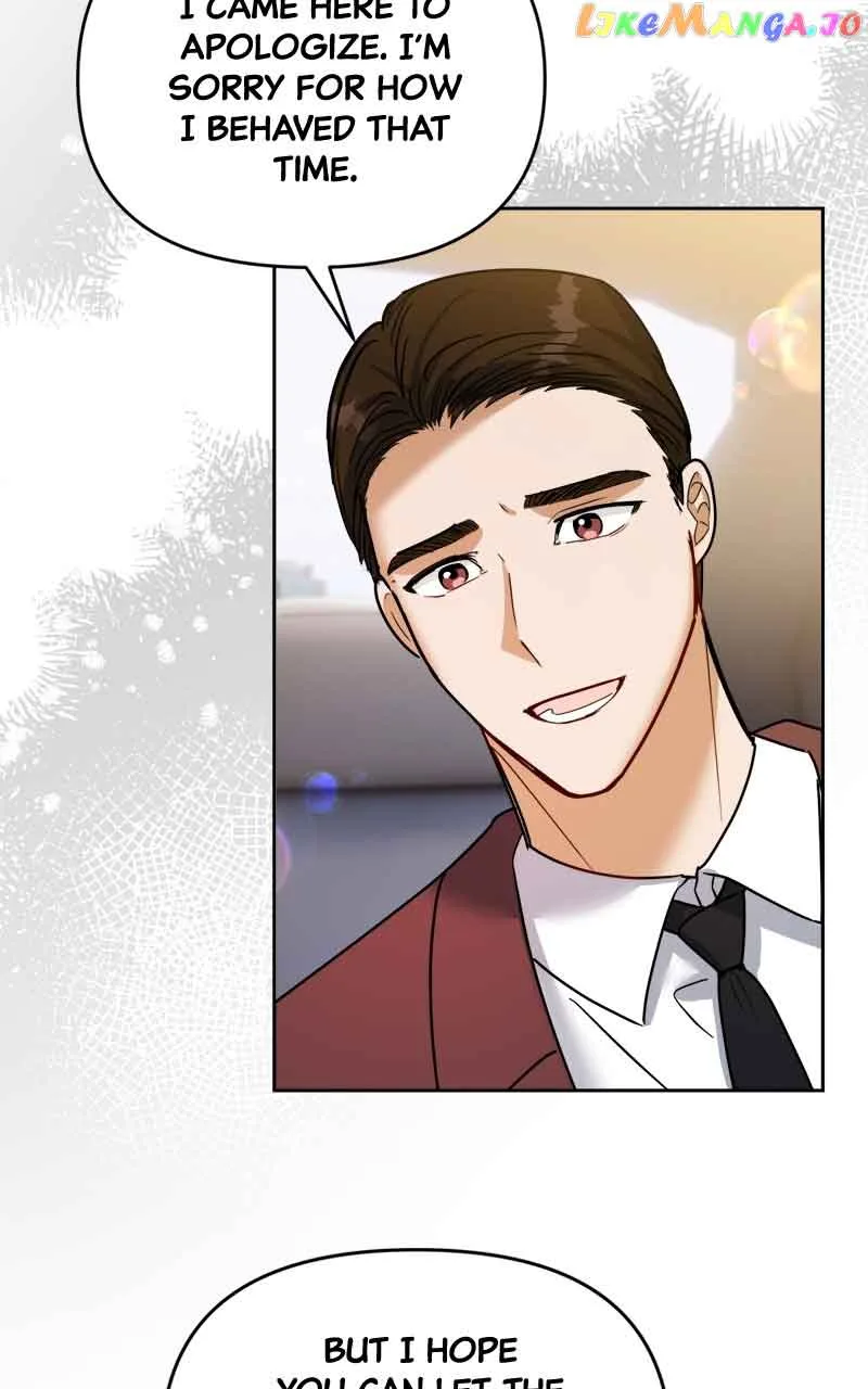 A Prenuptial Contract Chapter 90 page 83