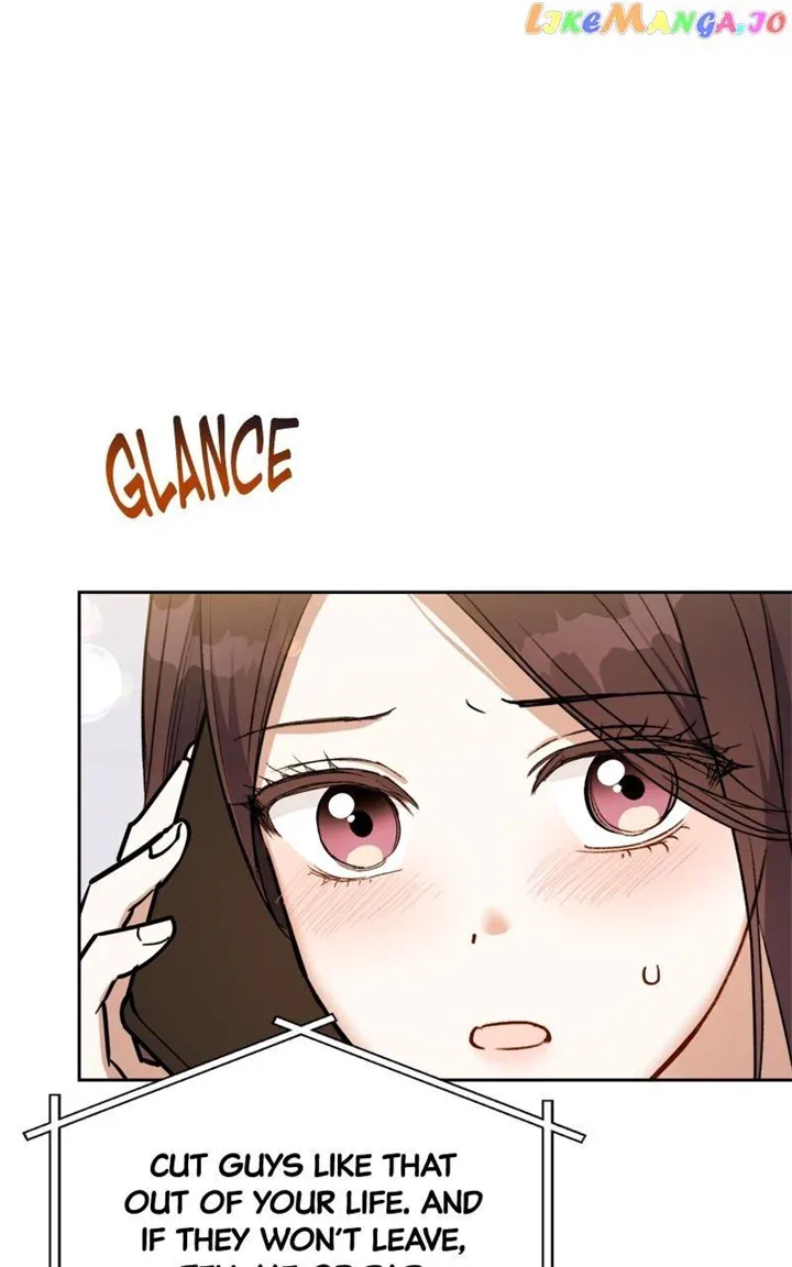 A Prenuptial Contract Chapter 95 page 21