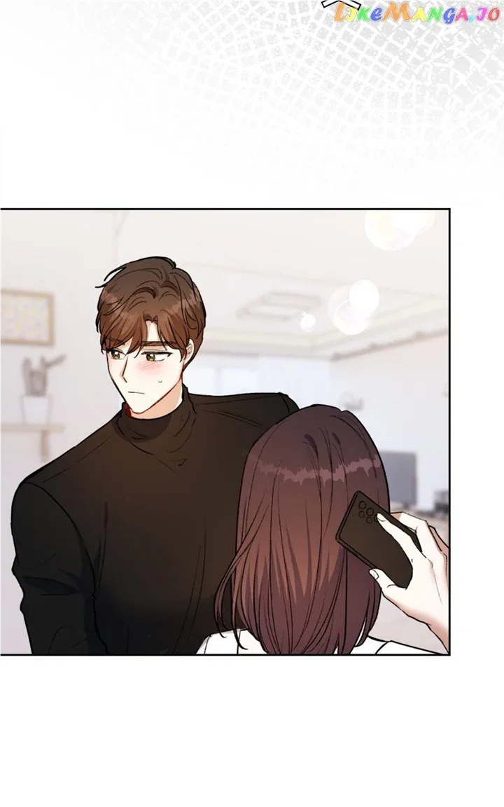 A Prenuptial Contract Chapter 95 page 20