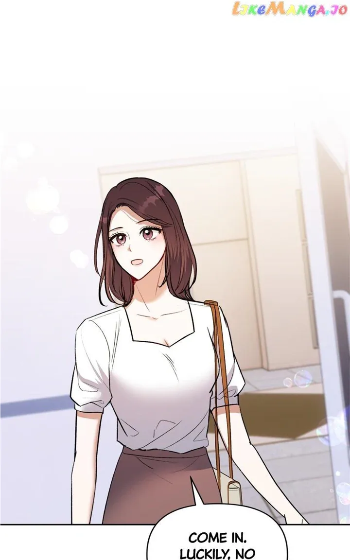 A Prenuptial Contract Chapter 94 page 42