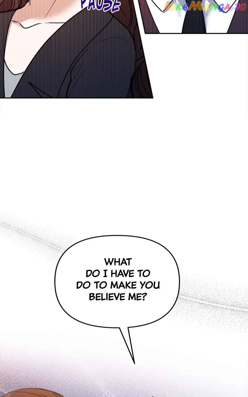 A Prenuptial Contract Chapter 91 page 18