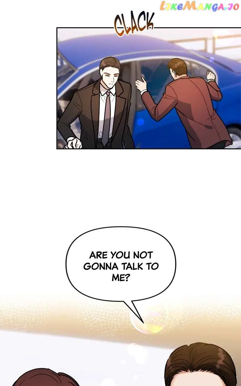 A Prenuptial Contract Chapter 90 page 81