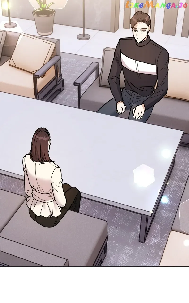 A Prenuptial Contract Chapter 87 page 39