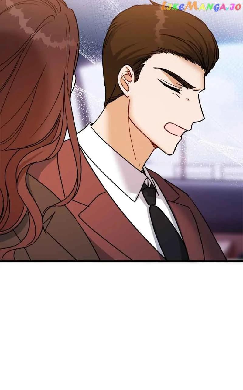 A Prenuptial Contract Chapter 91 page 19