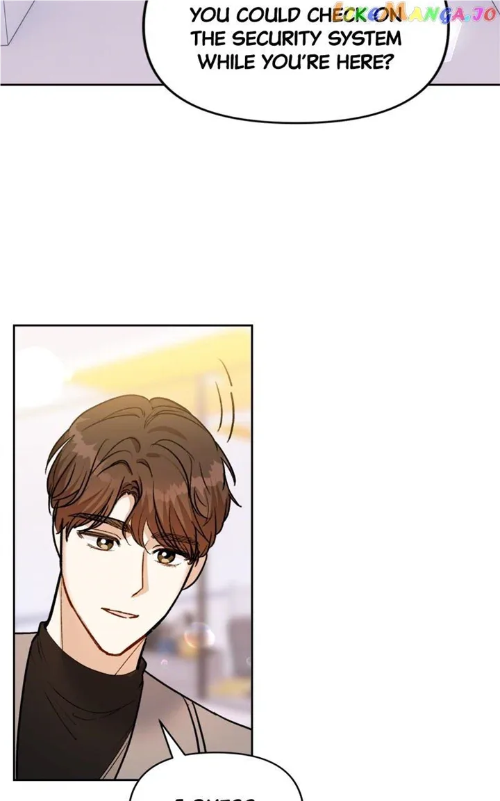 A Prenuptial Contract Chapter 94 page 45