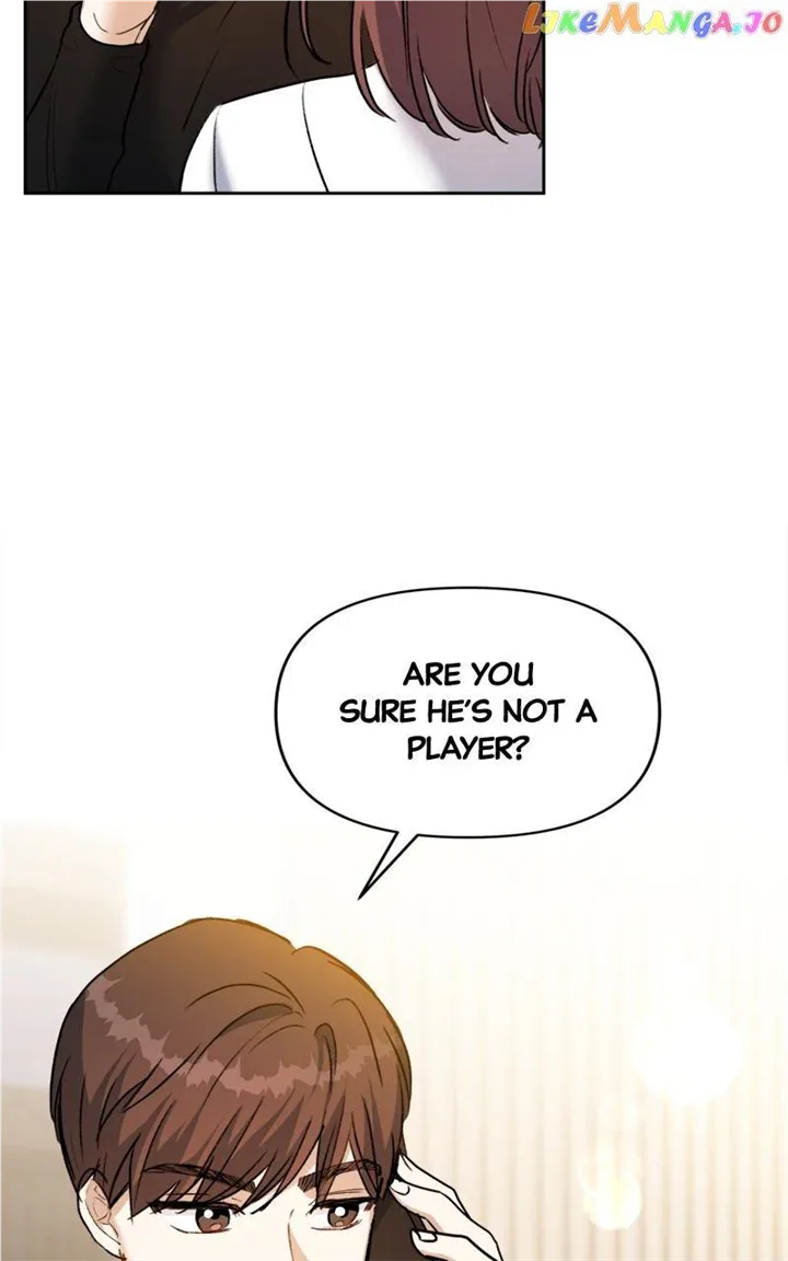 A Prenuptial Contract Chapter 95 page 17