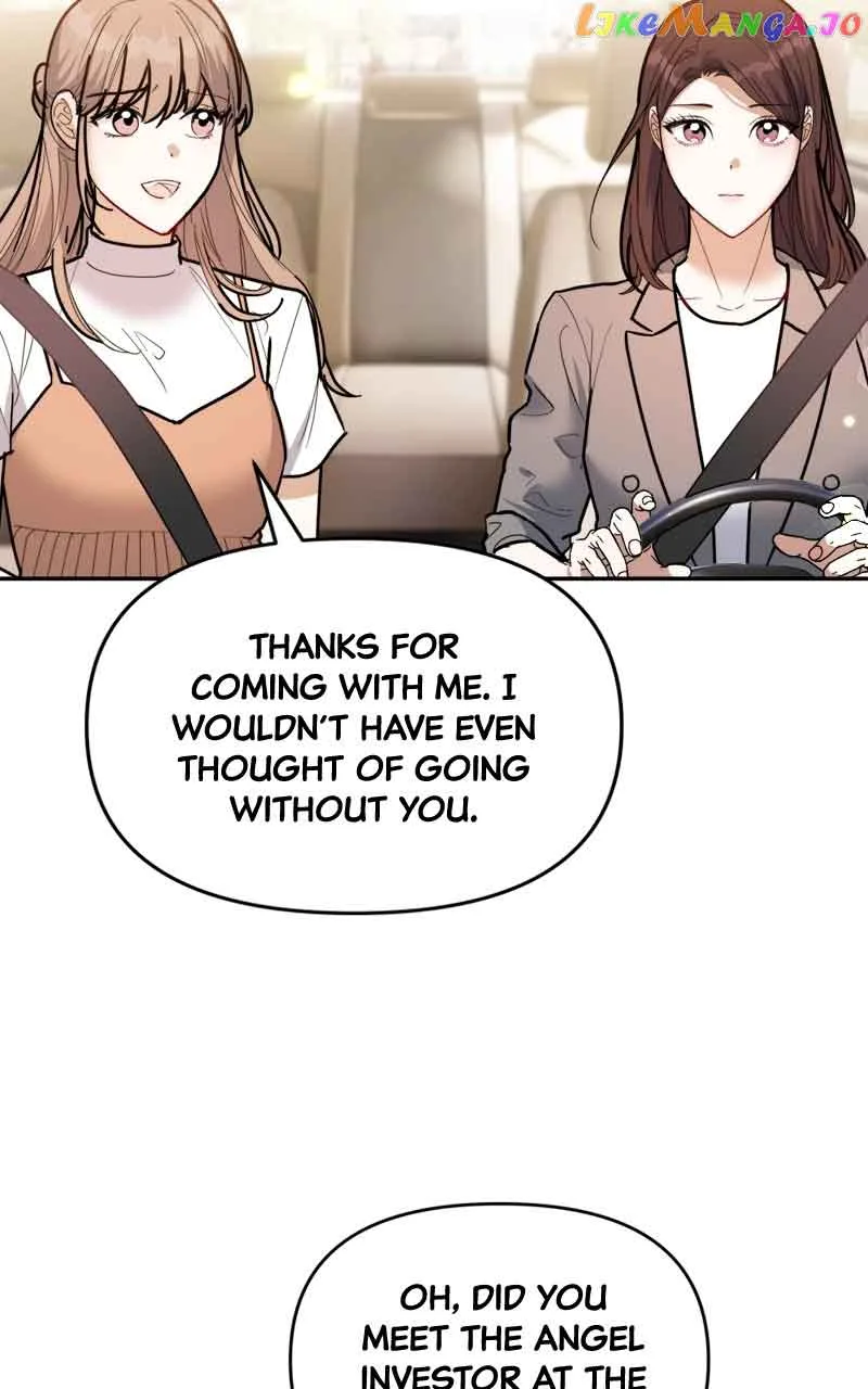 A Prenuptial Contract Chapter 91 page 23
