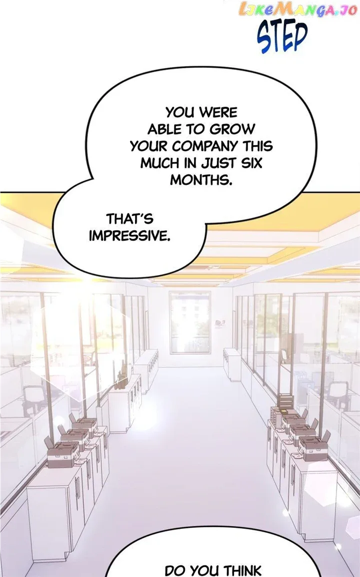 A Prenuptial Contract Chapter 94 page 44