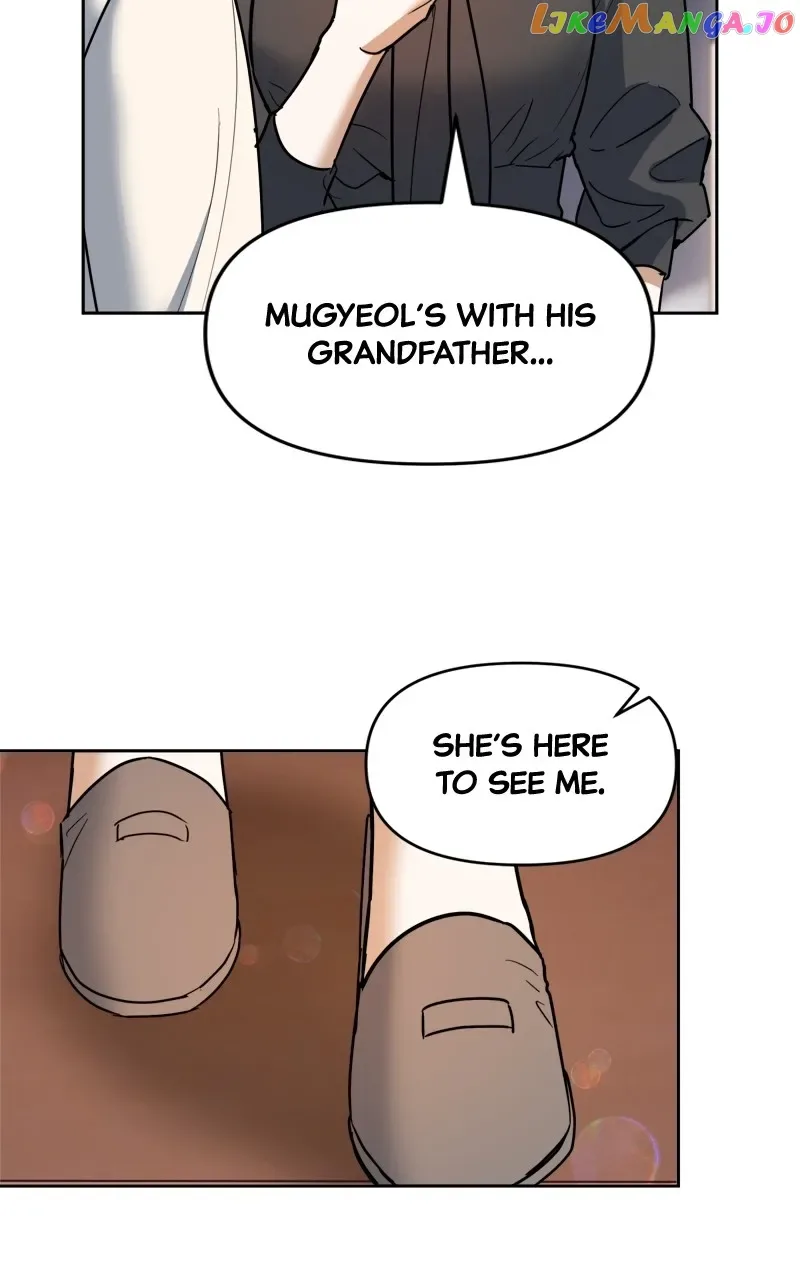 A Prenuptial Contract Chapter 87 page 36