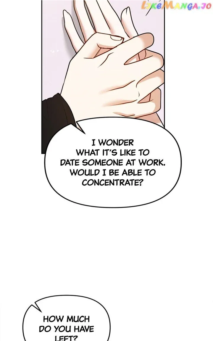 A Prenuptial Contract Chapter 94 page 51