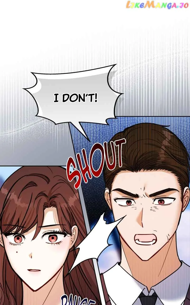 A Prenuptial Contract Chapter 91 page 17