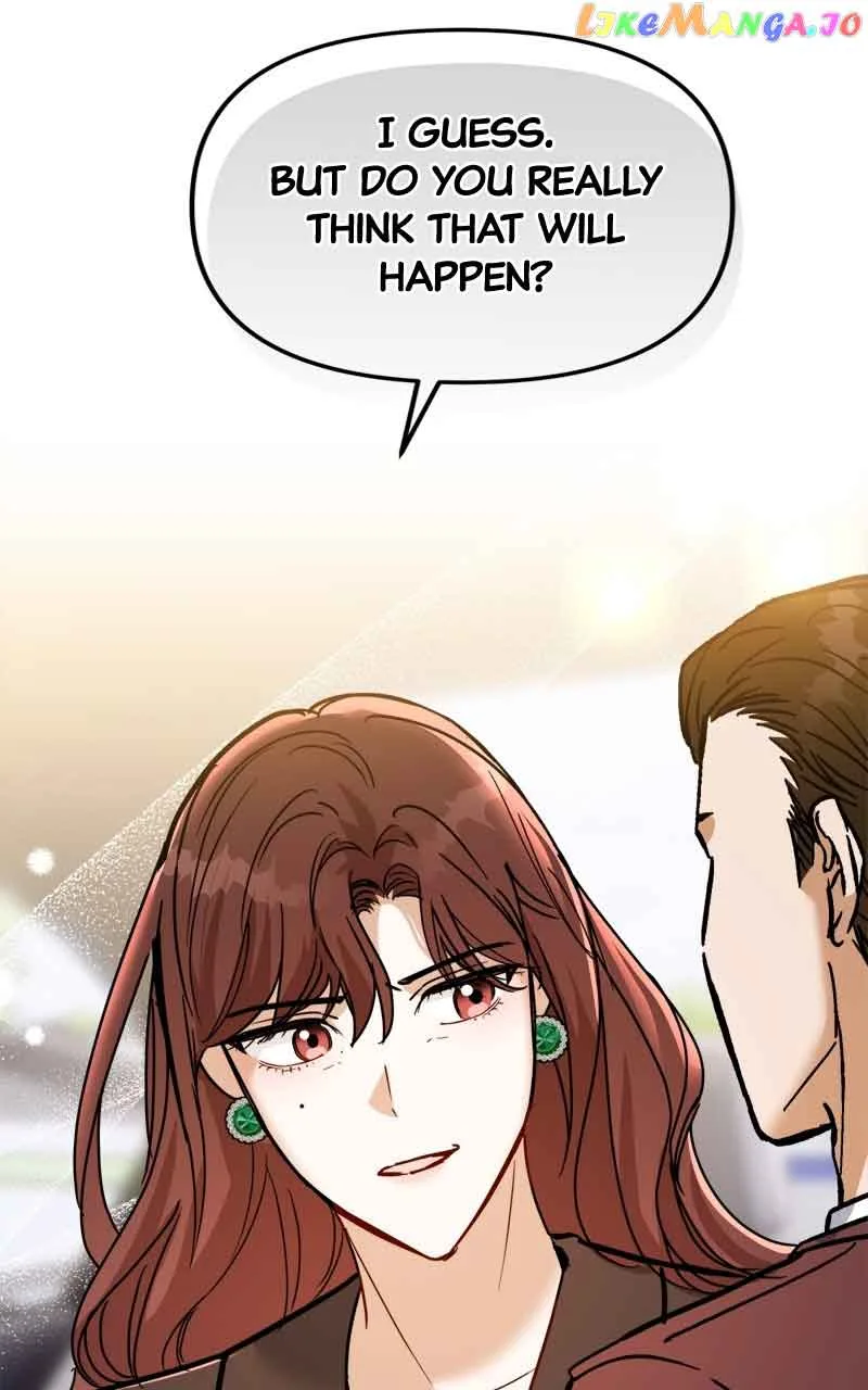 A Prenuptial Contract Chapter 90 page 85