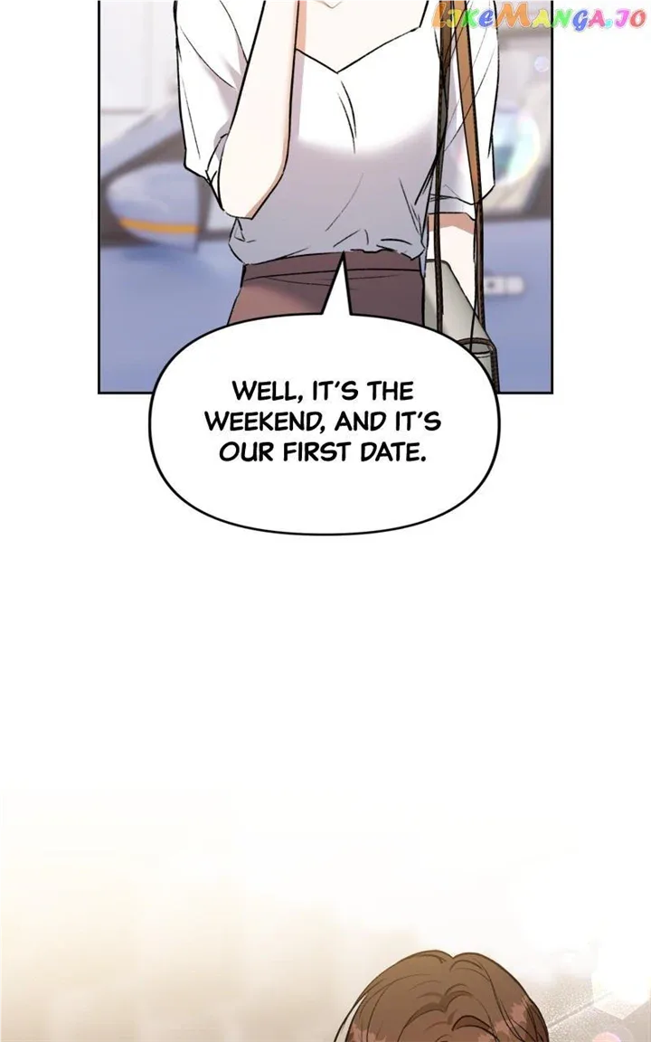 A Prenuptial Contract Chapter 94 page 40