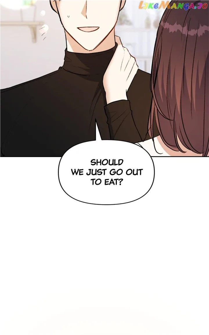 A Prenuptial Contract Chapter 95 page 27