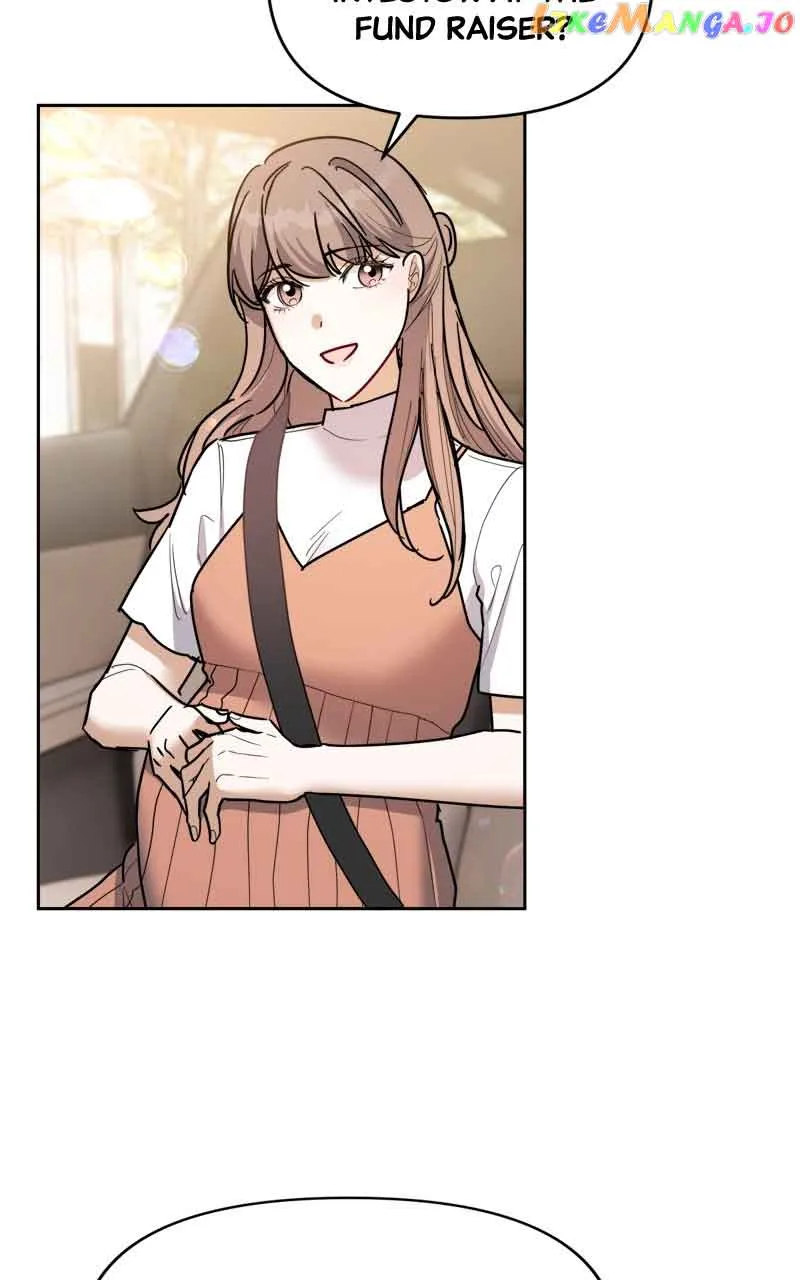 A Prenuptial Contract Chapter 91 page 24