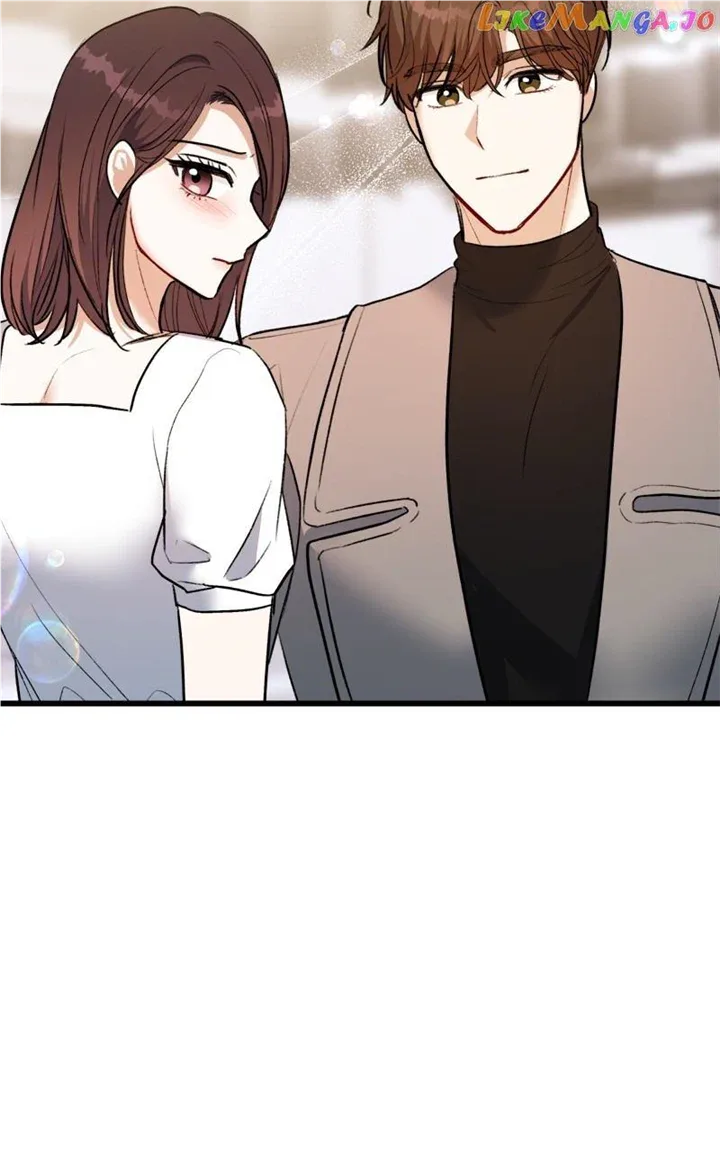 A Prenuptial Contract Chapter 94 page 41