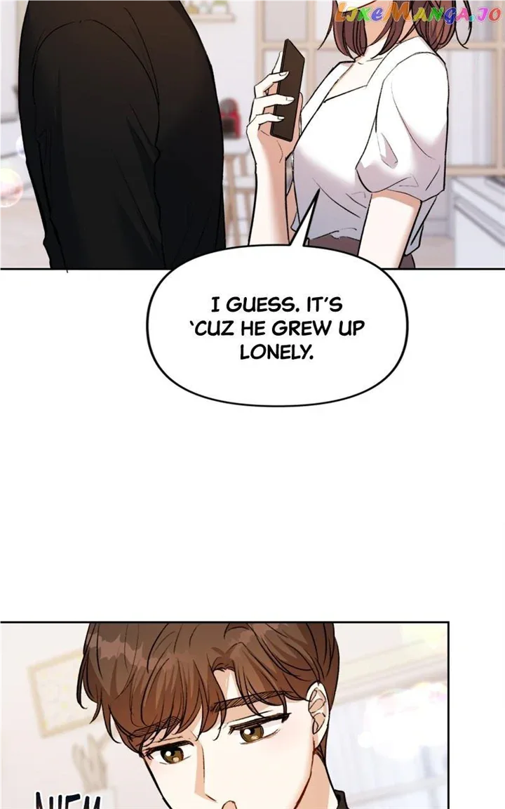 A Prenuptial Contract Chapter 95 page 25