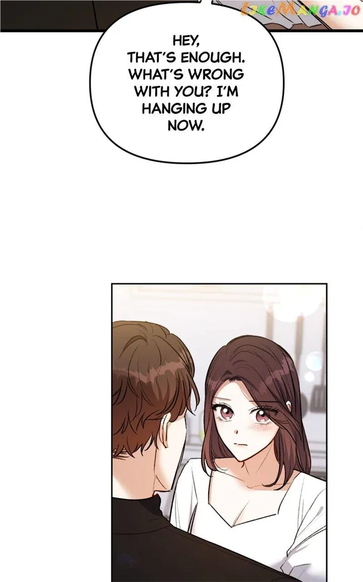 A Prenuptial Contract Chapter 95 page 23