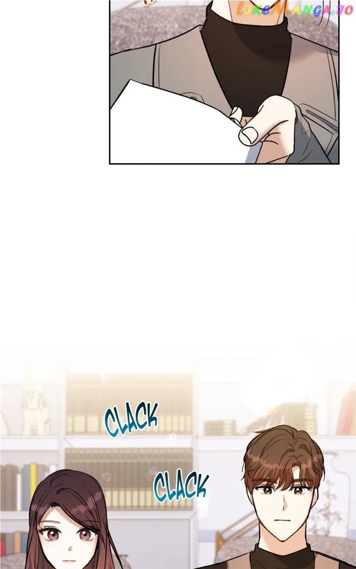 A Prenuptial Contract Chapter 94 page 49
