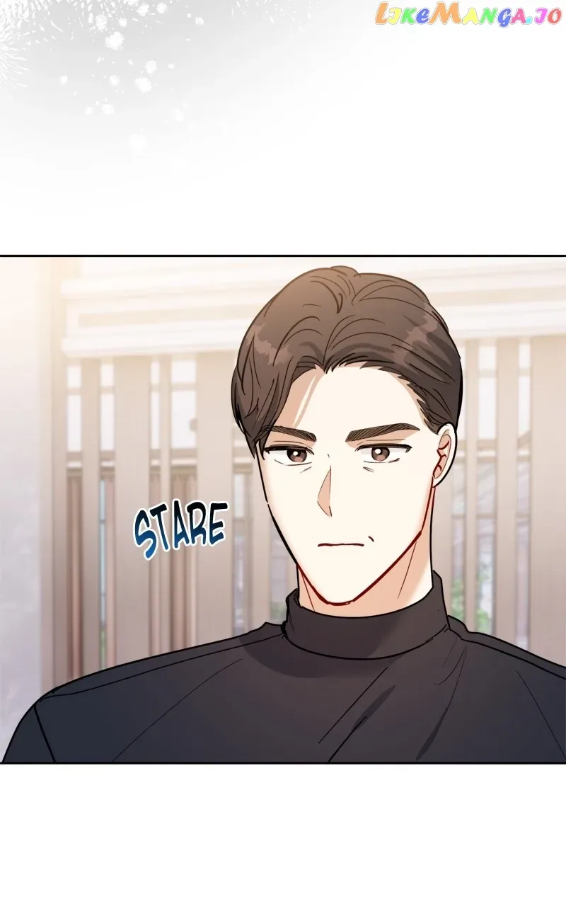 A Prenuptial Contract Chapter 87 page 41