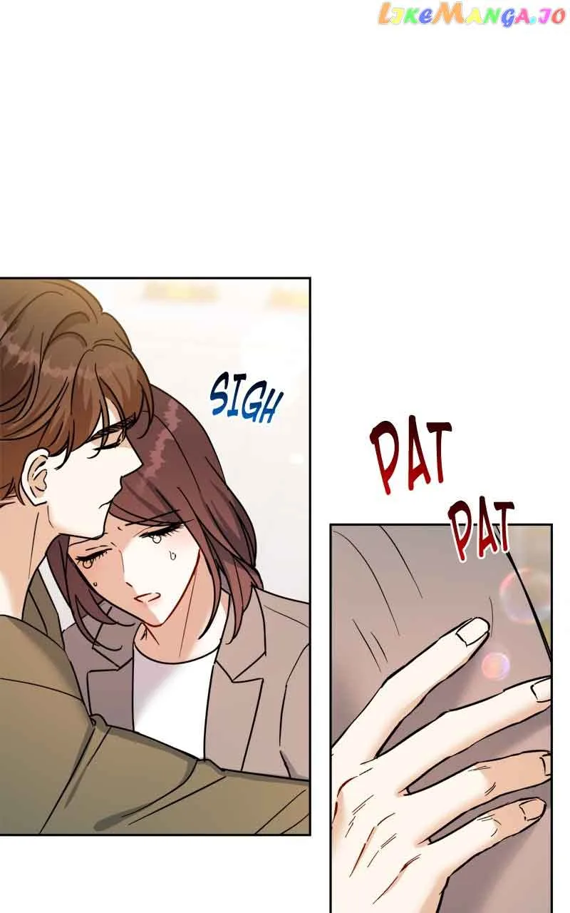 A Prenuptial Contract Chapter 92 page 78