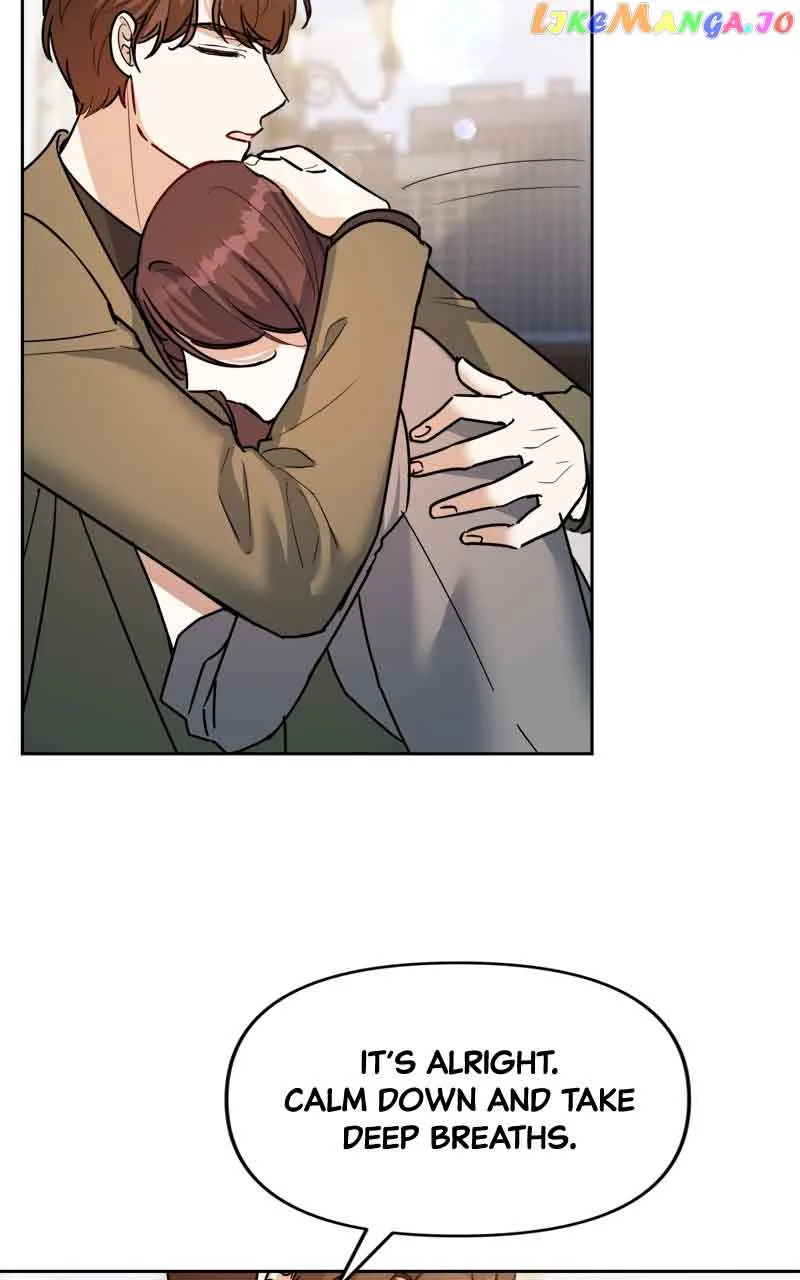 A Prenuptial Contract Chapter 92 page 76