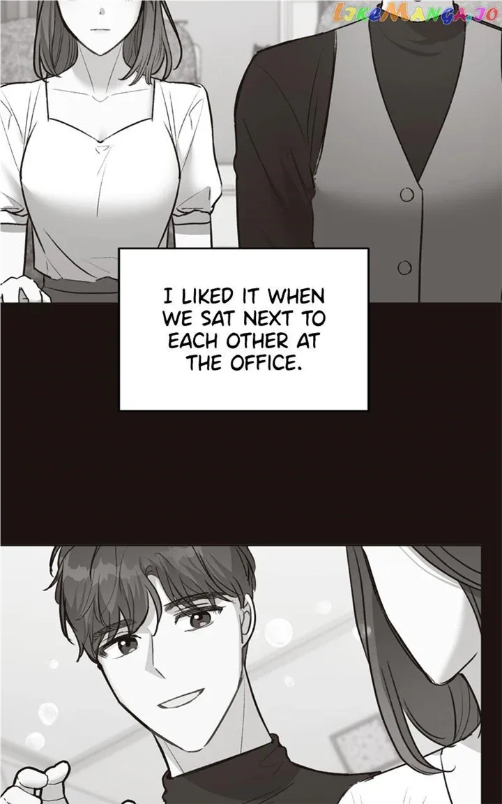 A Prenuptial Contract Chapter 95 page 37