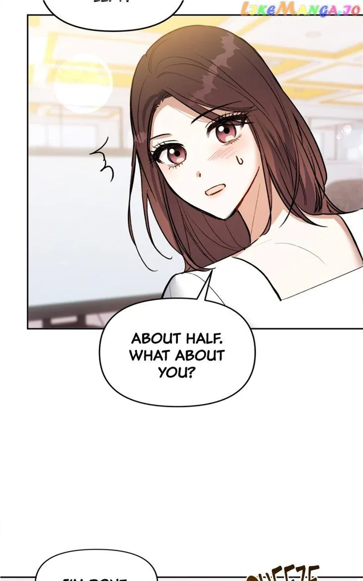A Prenuptial Contract Chapter 94 page 52
