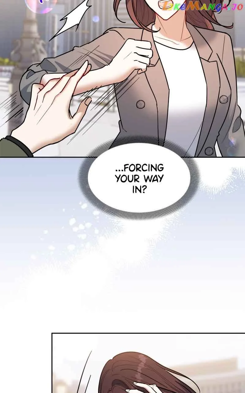 A Prenuptial Contract Chapter 92 page 74