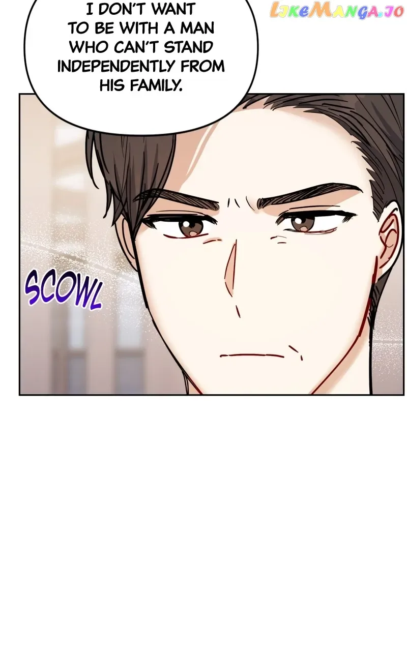 A Prenuptial Contract Chapter 87 page 48