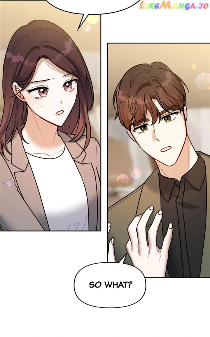 A Prenuptial Contract Chapter 93 page 53