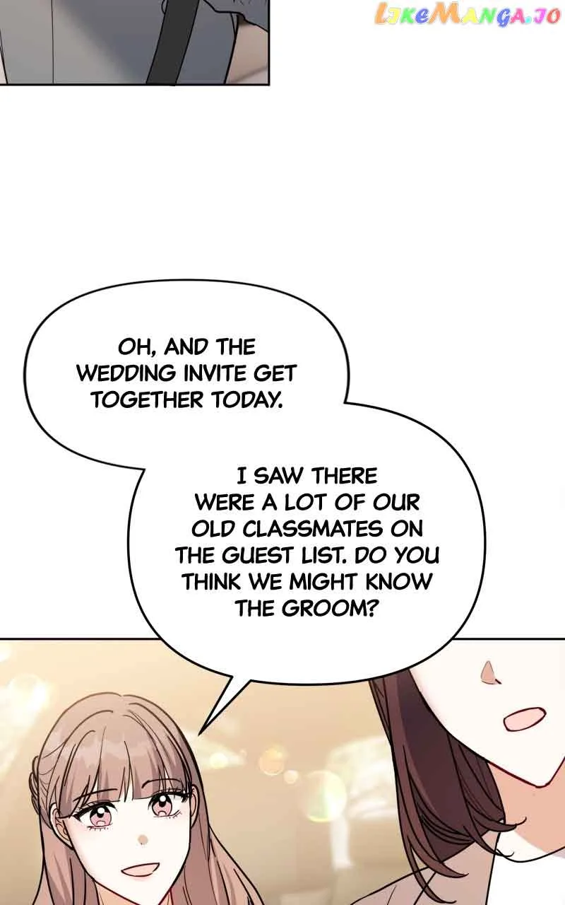A Prenuptial Contract Chapter 91 page 32