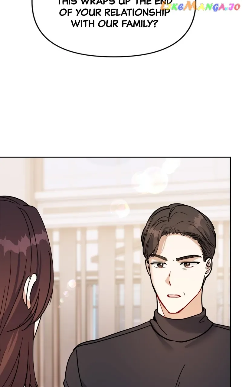 A Prenuptial Contract Chapter 87 page 45