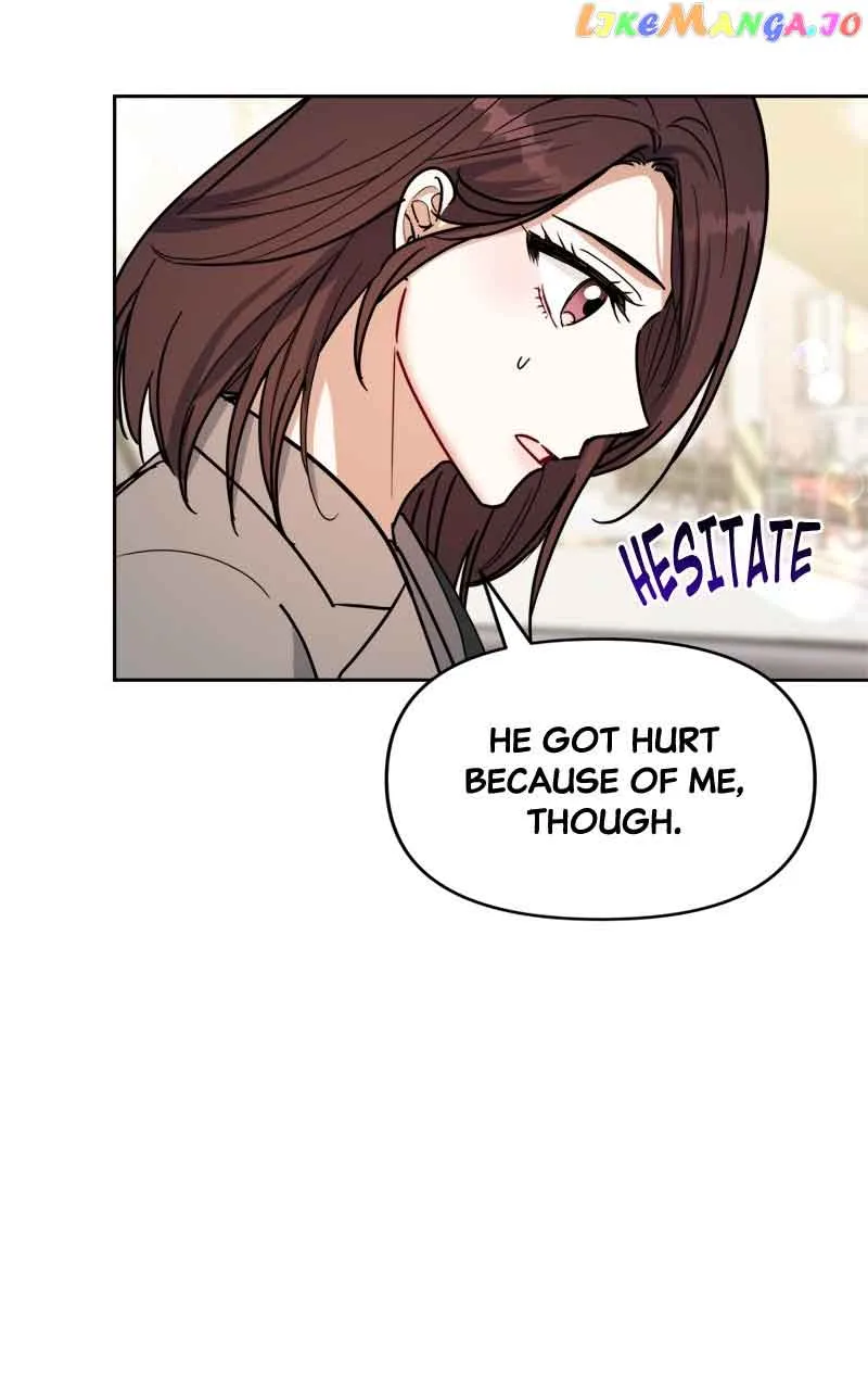 A Prenuptial Contract Chapter 91 page 26